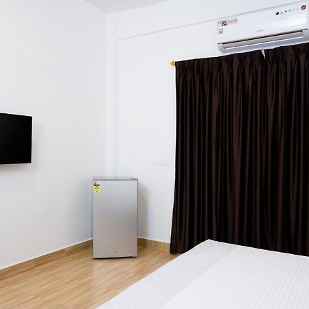 Hotel Flying Goa Calangute Luaran gambar
