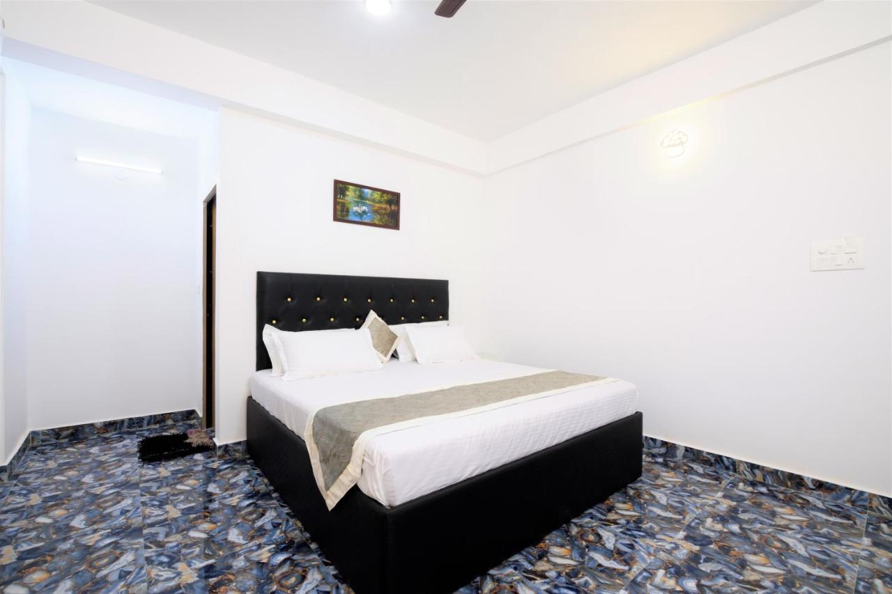 Hotel Flying Goa Calangute Luaran gambar